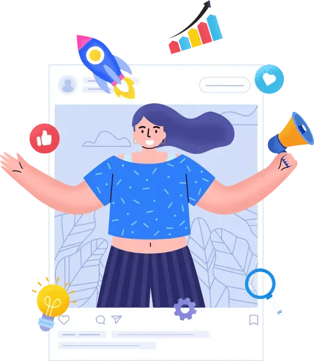 Travel Social Media Marketing