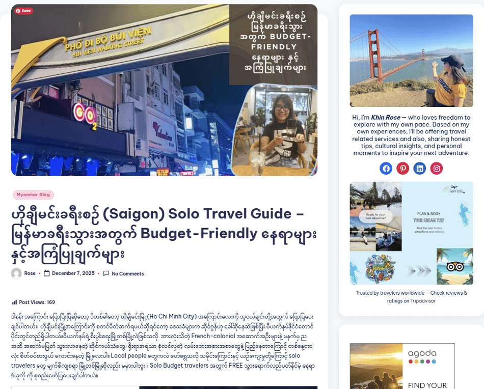 HCM SoloTravel Guide Post-1