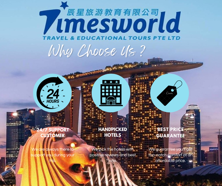 Timesworld 