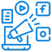 Newsletter and Email Campaigns